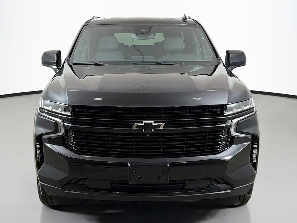 Used 2023 Chevrolet Tahoe RST w/ Sport Performance Package AWD/4WD image 16