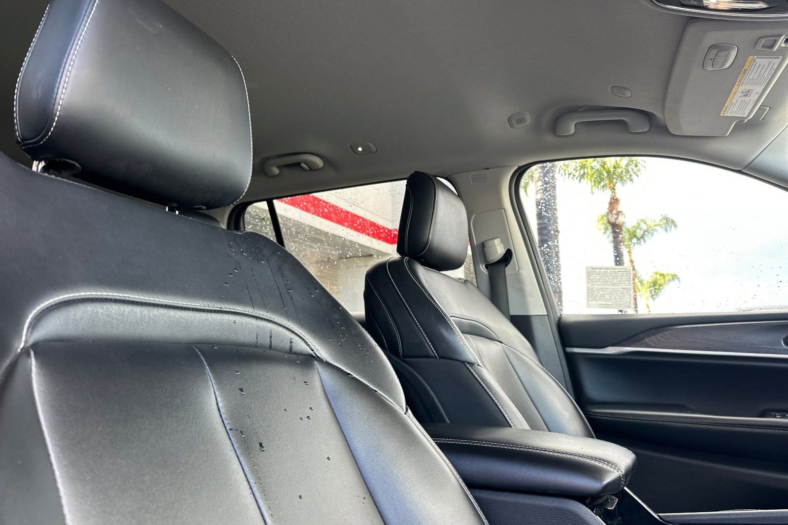 Used 2023 Jeep Grand Cherokee L Limited image 18