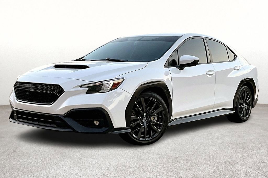 Used 2023 Subaru WRX Premium image 15