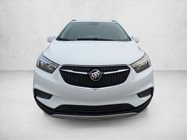 Used 2022 Buick Encore Preferred w/ Safety Package image 2