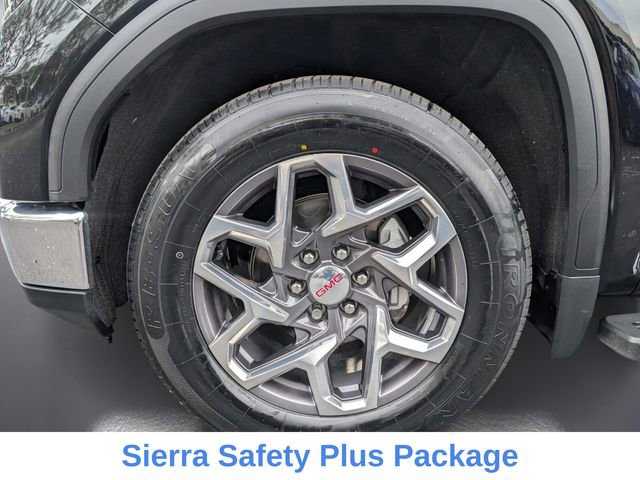 Used 2022 GMC Sierra 1500 SLT w/ SLT Premium Plus Package image 9