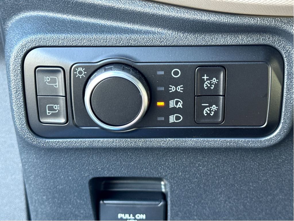 Used 2024 Ford Bronco Wildtrak image 12