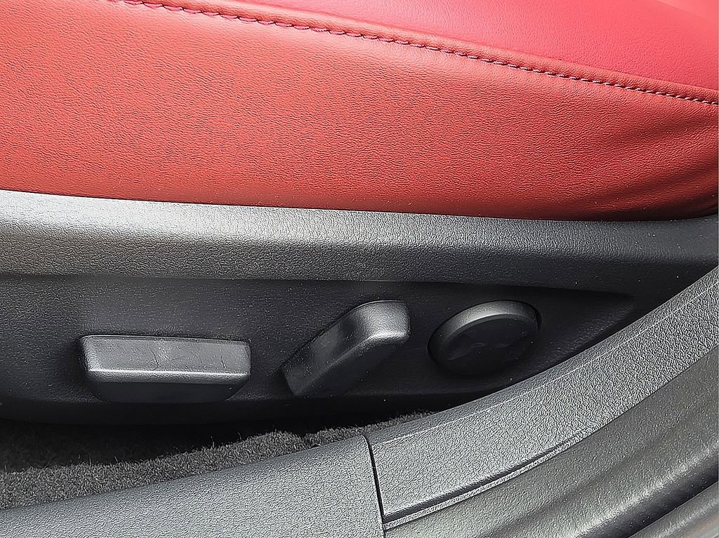 New 2026 MAZDA MAZDA3 Carbon AWD/4WD image 21