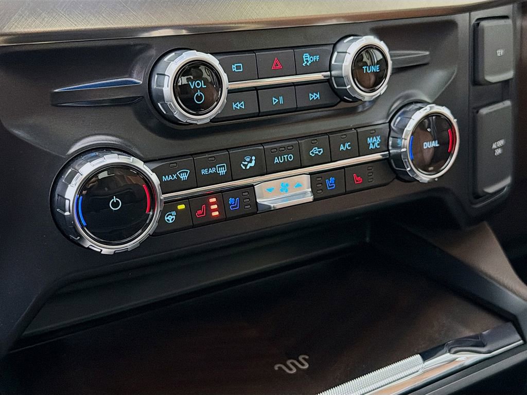 New 2026 Ford F250 King Ranch image 18