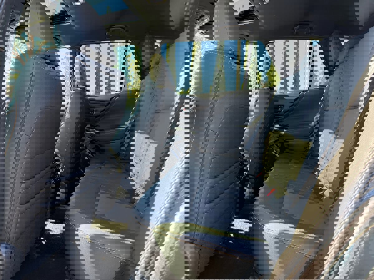 Used 2025 Subaru Outback Wilderness image 19