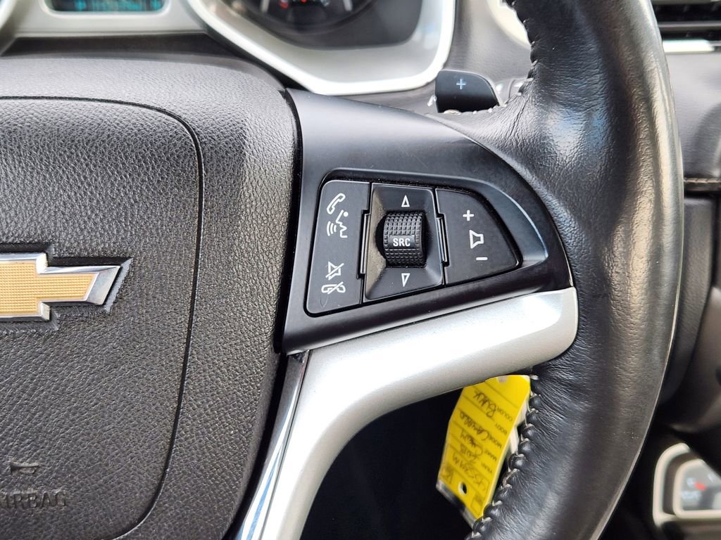 Used 2013 Chevrolet Camaro LT image 18