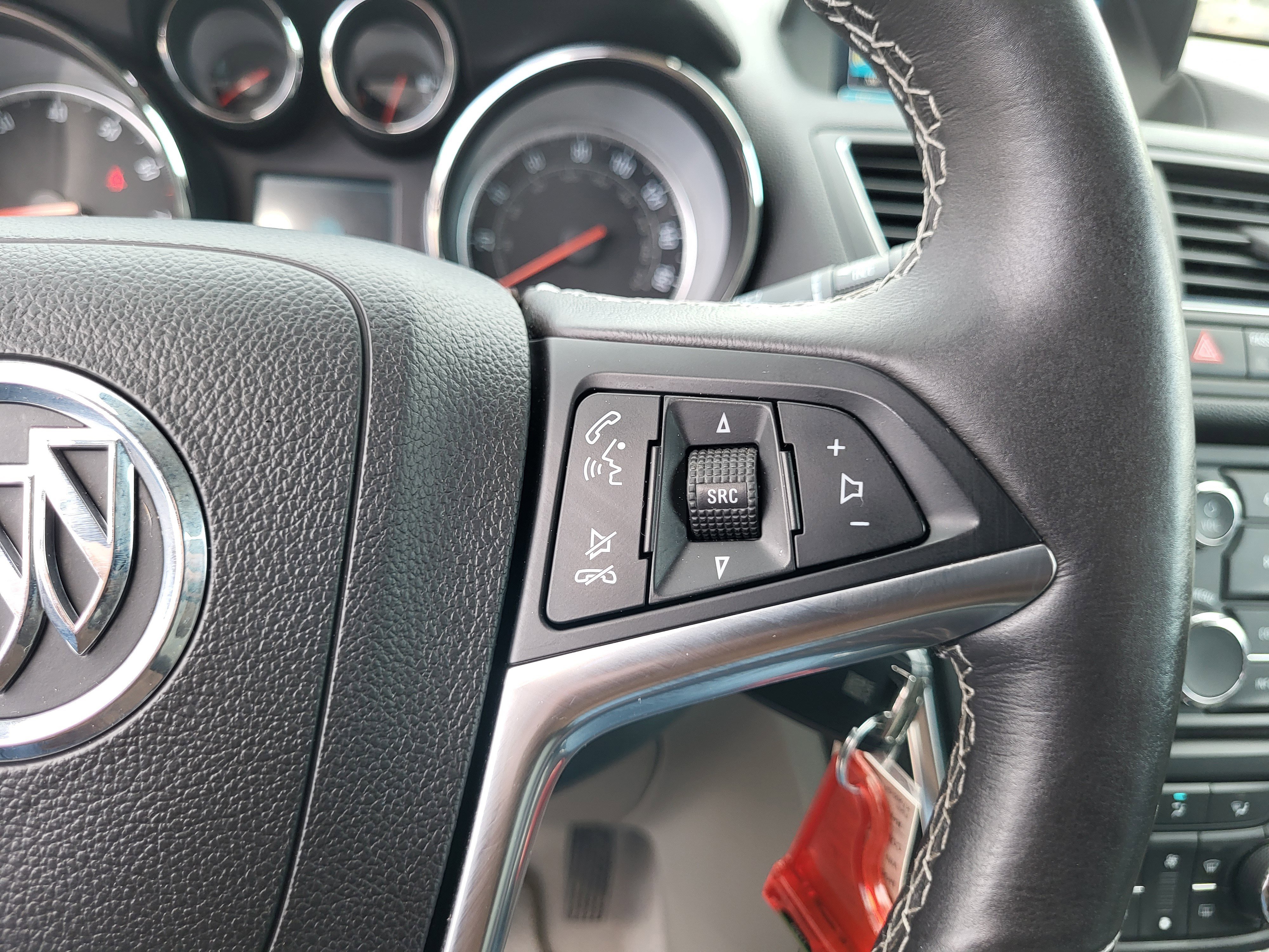 Used 2016 Buick Encore Leather image 19