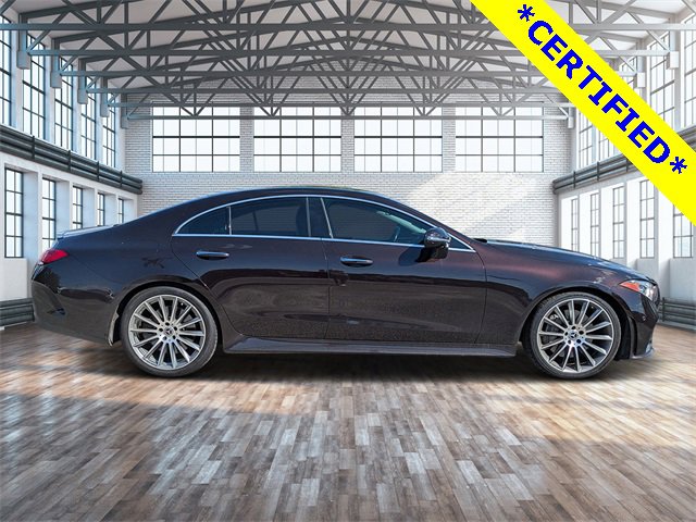 Used 2019 Mercedes-Benz CLS 450 image 3