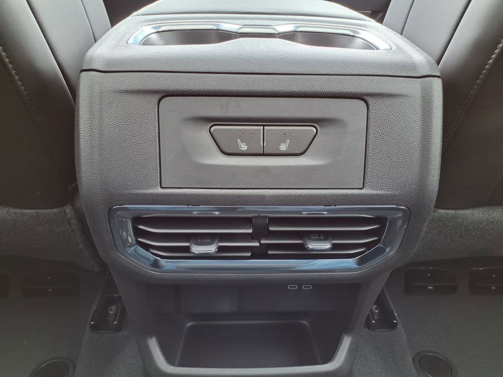 New 2025 GMC Sierra EV Denali image 11