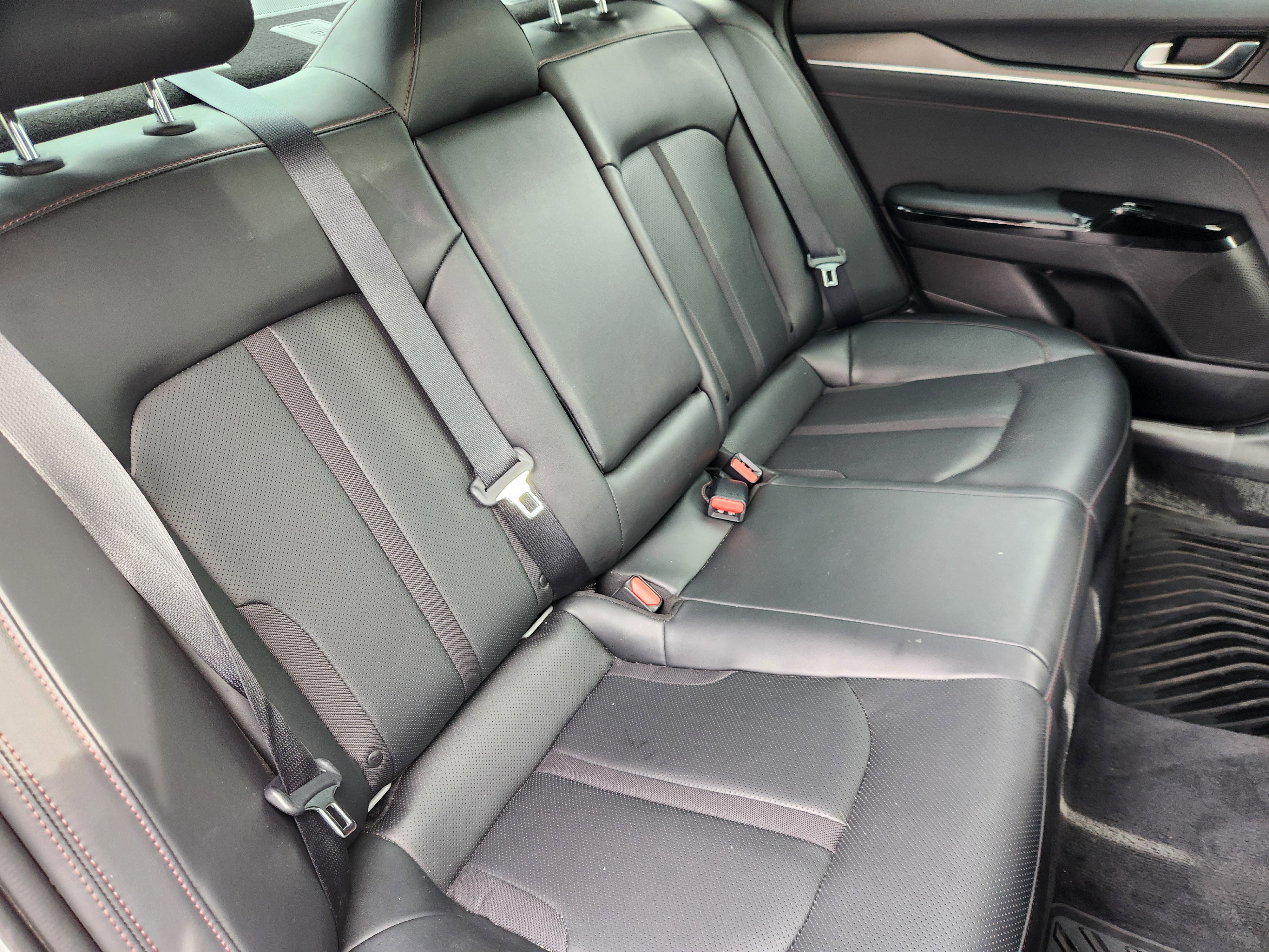 Used 2021 Kia K5 GT w/ Option Group 015 image 17