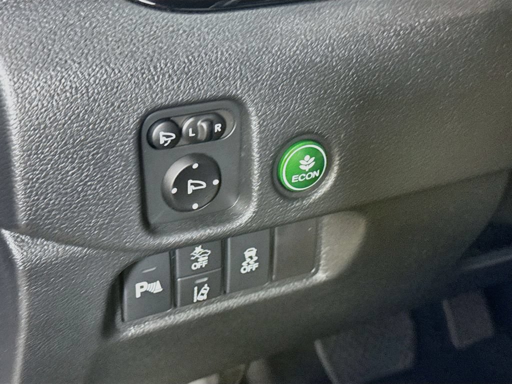 Used 2021 Honda Passport Elite image 10