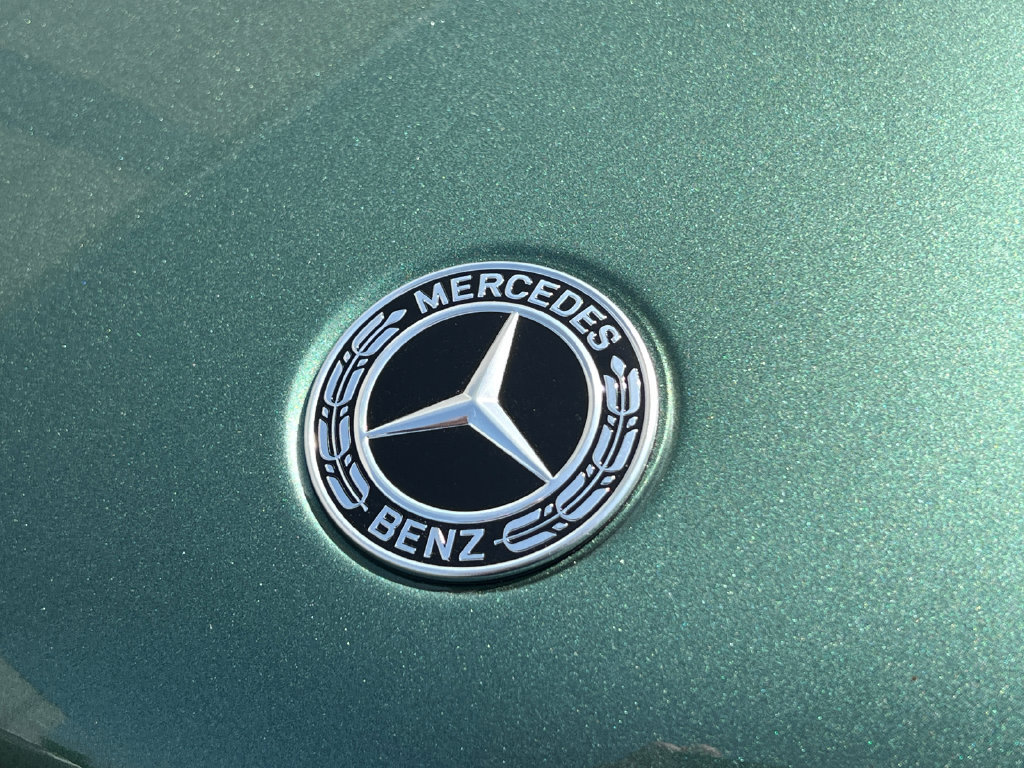 New 2026 Mercedes-Benz GLE 450 4MATIC image 30