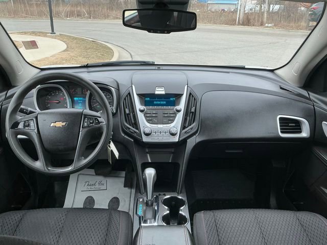 Used 2015 Chevrolet Equinox LS image 21