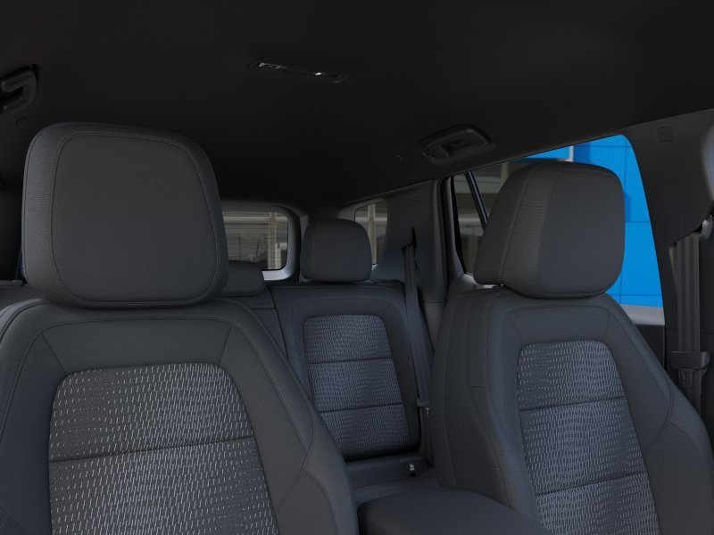 New 2026 Chevrolet Equinox LT FWD image 24