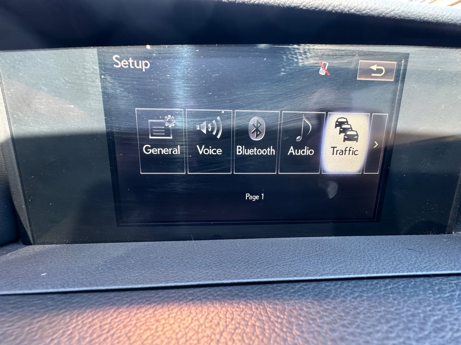 Used 2017 Lexus RC 350 F Sport image 14