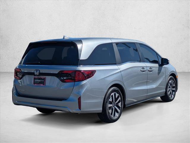 New 2026 Honda Odyssey EX-L image 2