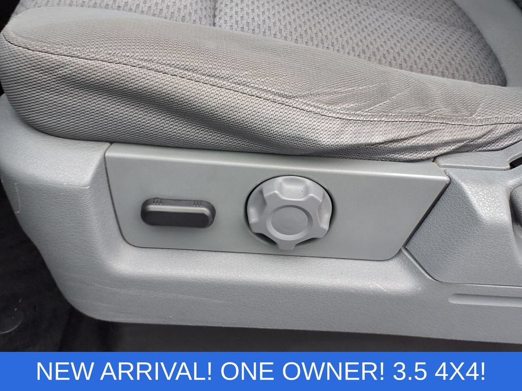 Used 2013 Ford F150 XLT w/ Luxury Equipment Group AWD/4WD image 4