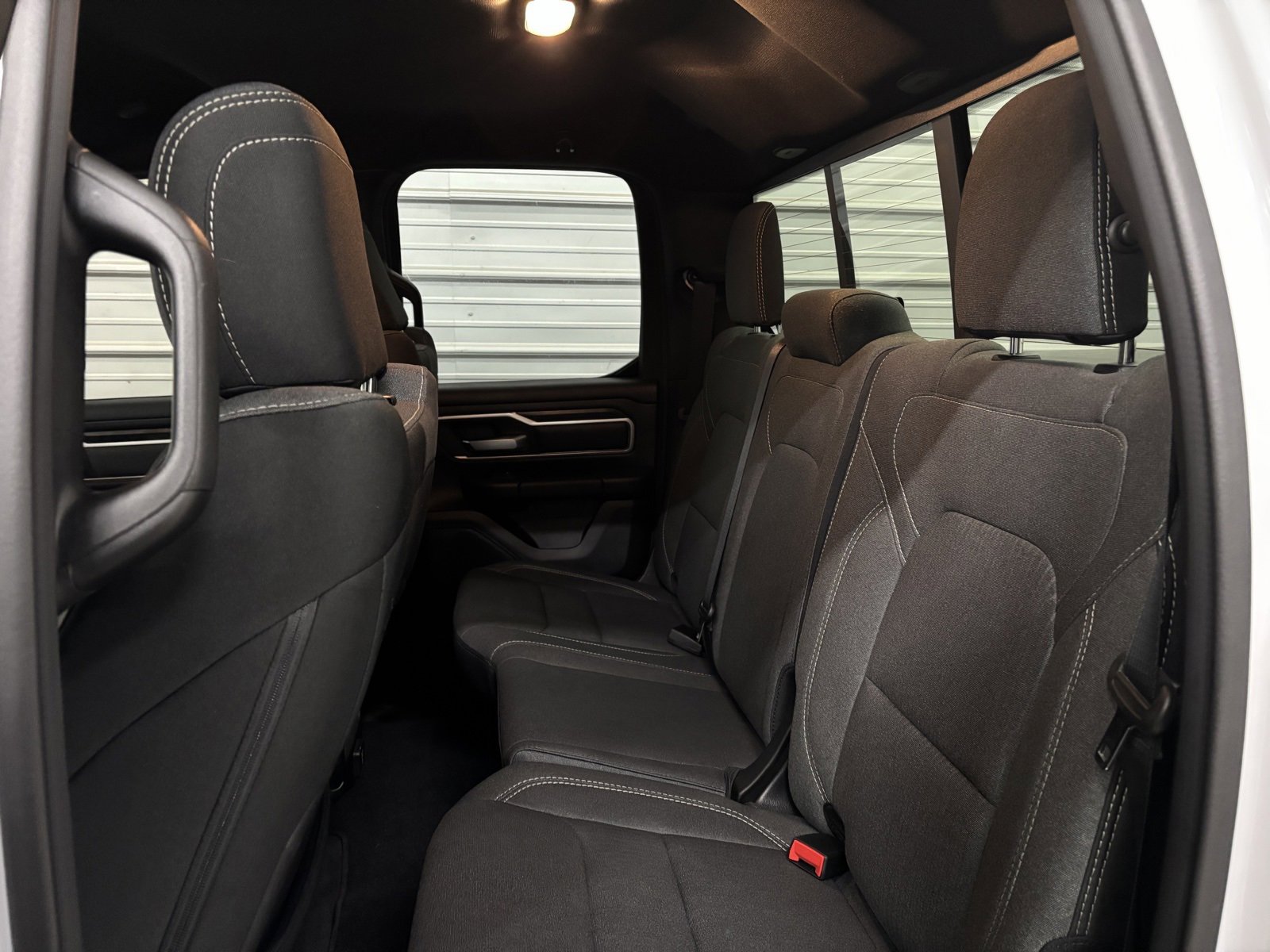 Used 2022 RAM 1500 Big Horn image 25