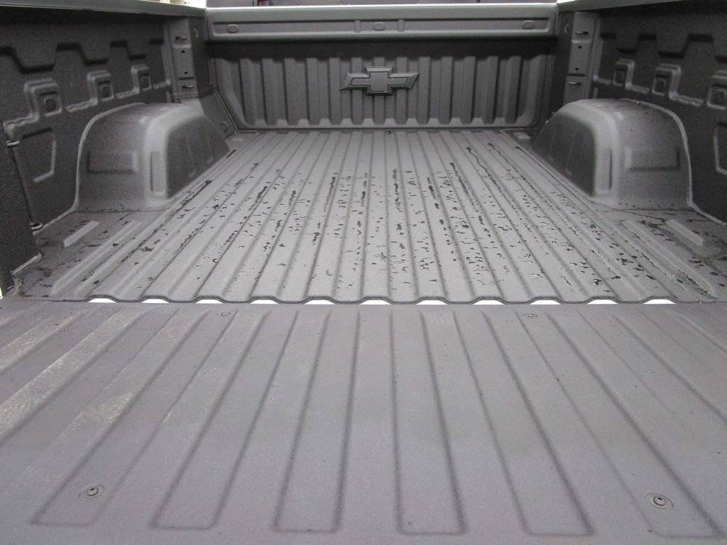 New 2026 Chevrolet Silverado 1500 LT image 12