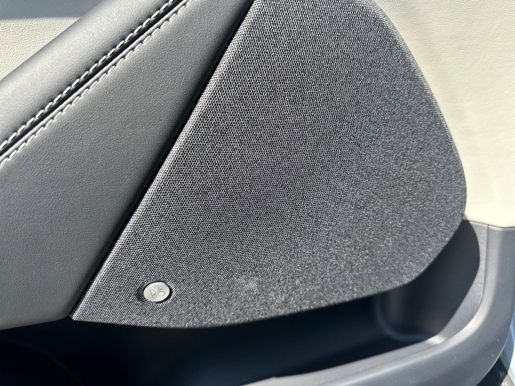 New 2025 Ford Mustang Mach-E Premium w/ Interior Protection Package image 20