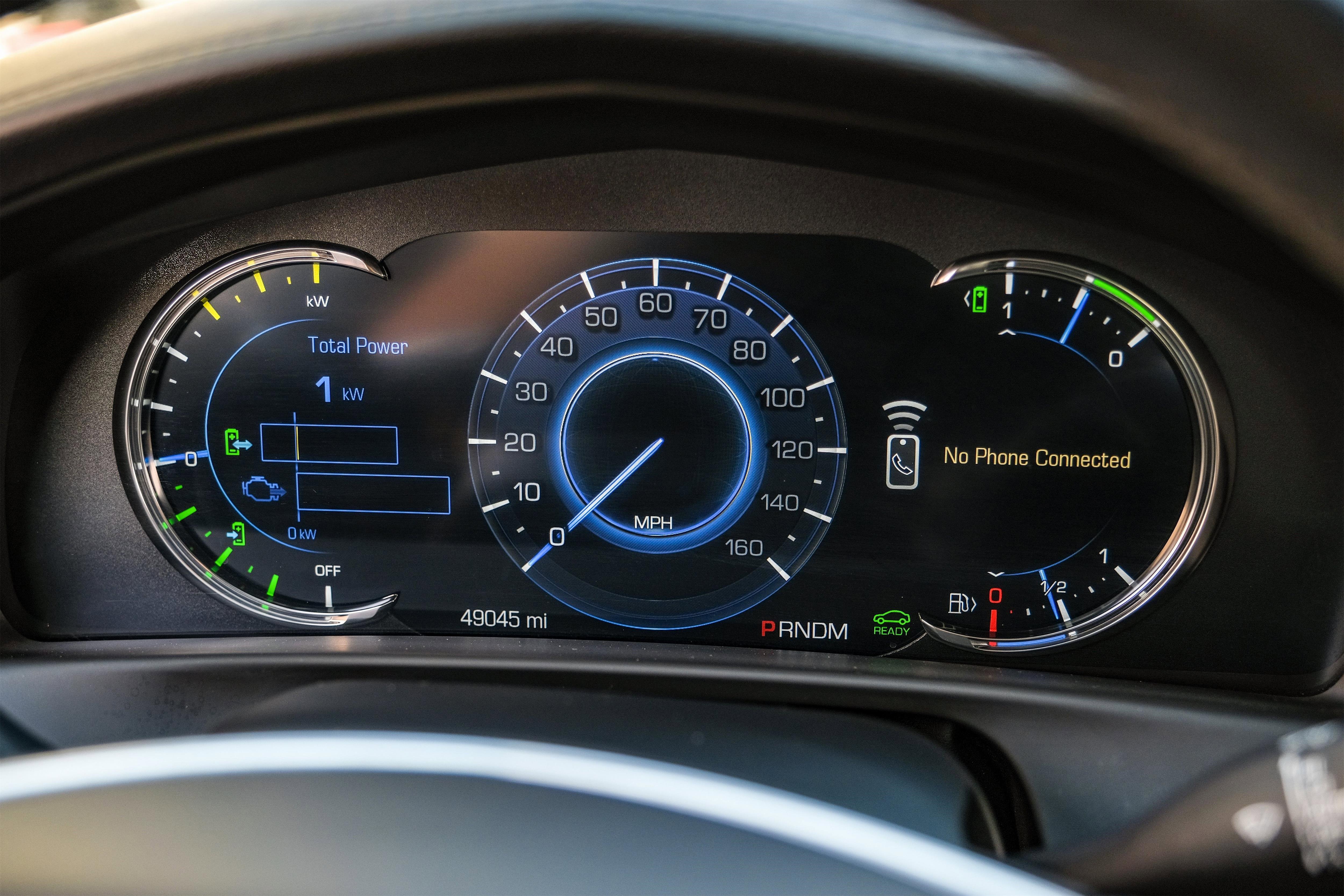 Used 2018 Cadillac CT6 Premium Luxury image 17