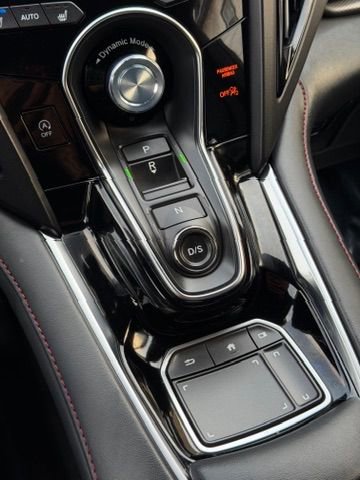 Used 2023 Acura RDX A-Spec AWD/4WD image 38