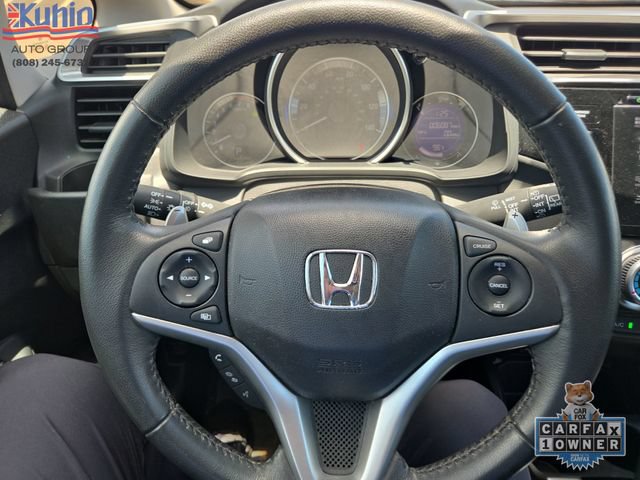 Used 2015 Honda Fit EX-L image 14