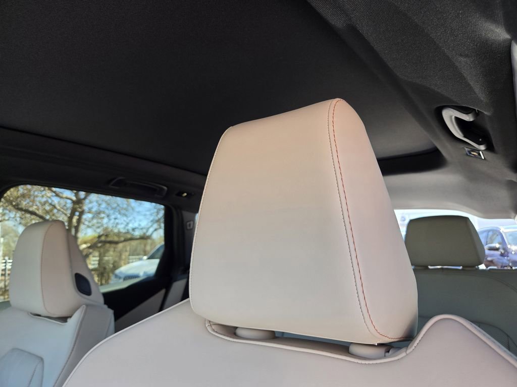 New 2026 BMW X3 xDrive30 image 27