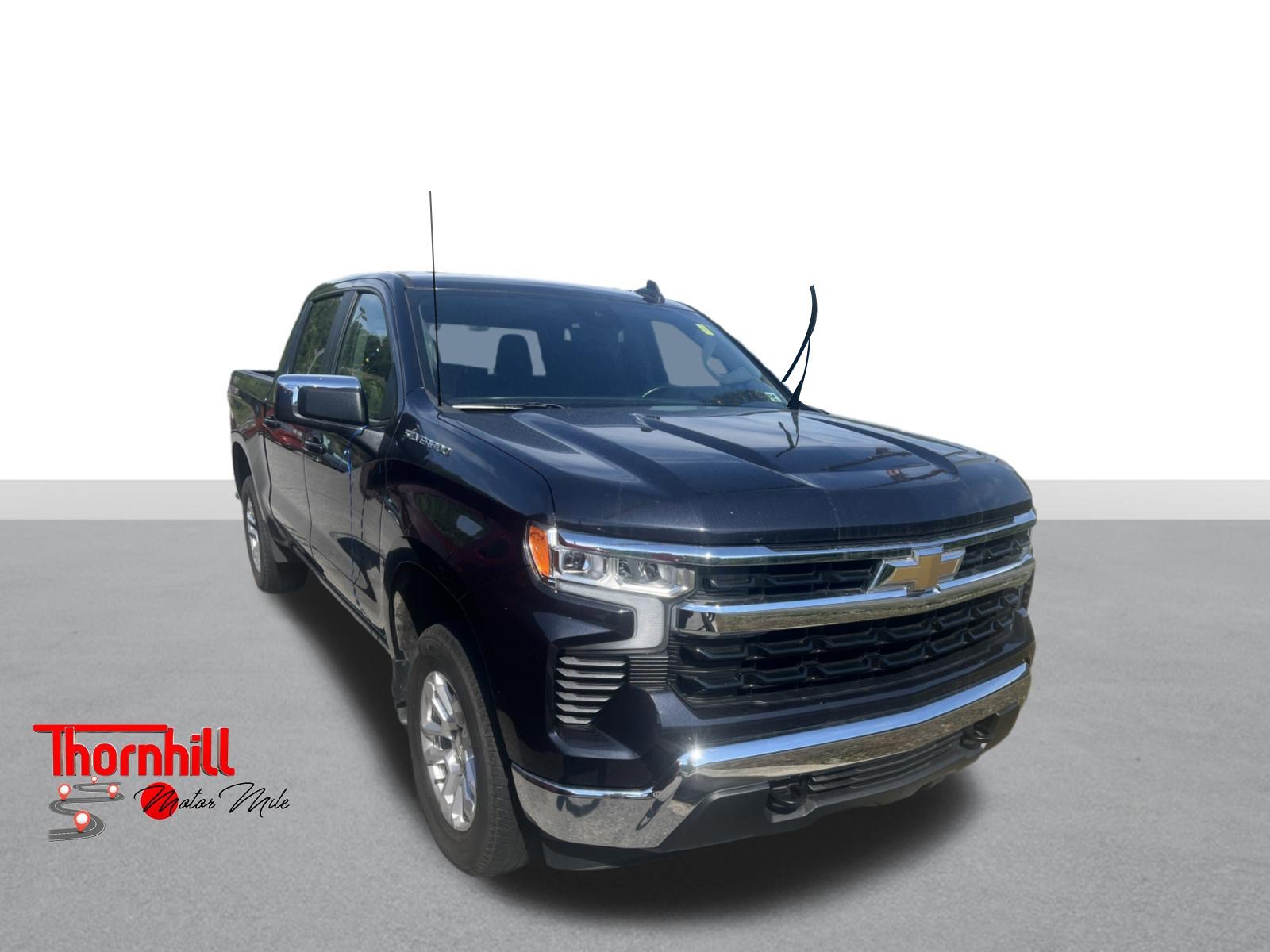 Used 2023 Chevrolet Silverado 1500 LT