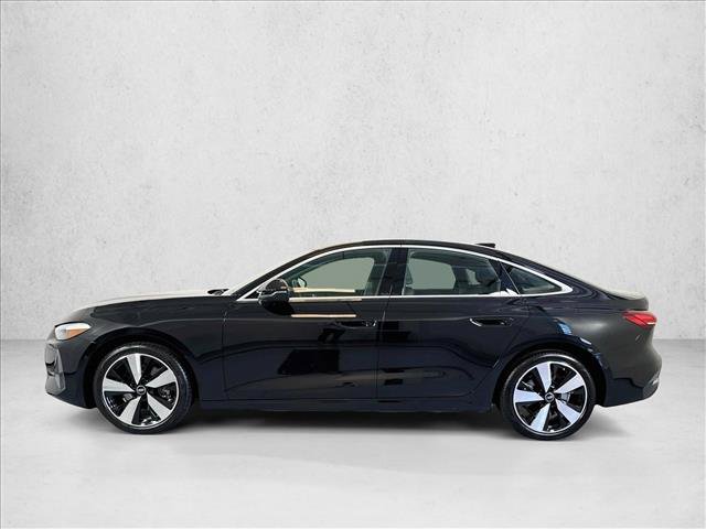 Used 2025 Audi A5 Premium w/ 19" Wheel Package AWD/4WD image 8