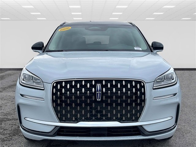 New 2025 Lincoln Corsair Grand Touring image 8