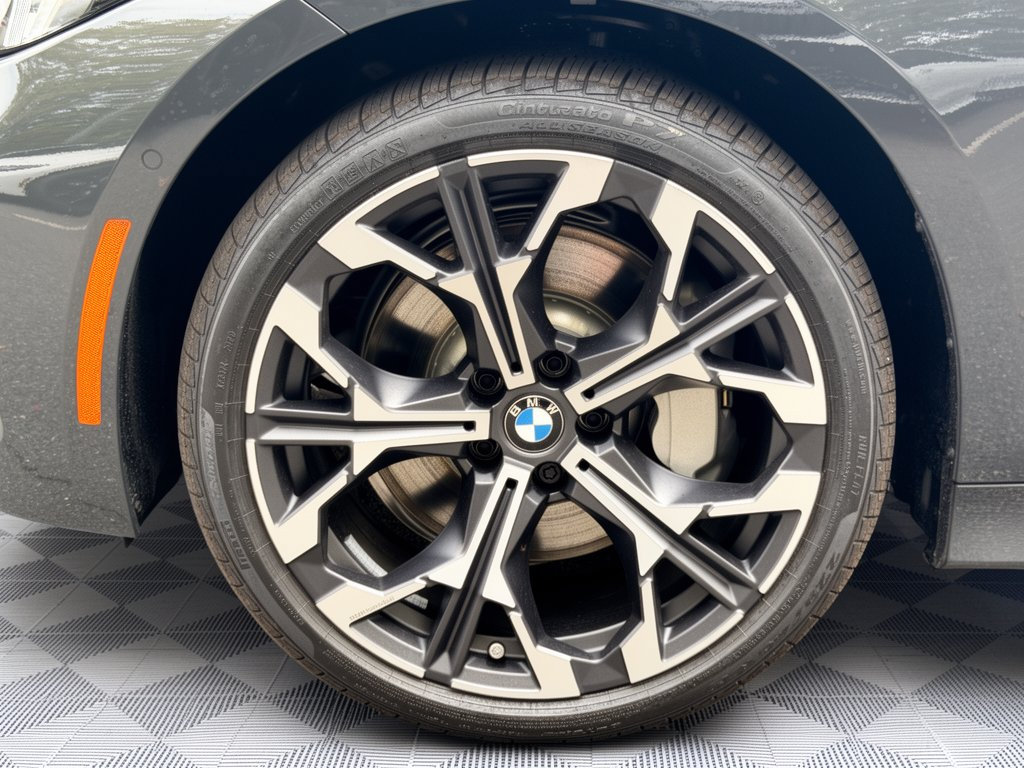 New 2026 BMW 330i xDrive Sedan w/ Premium Package AWD/4WD image 13
