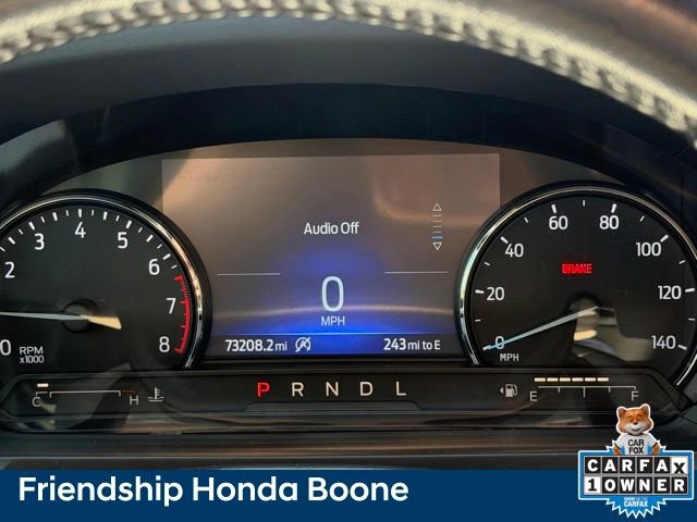 Used 2021 Ford Explorer XLT image 21