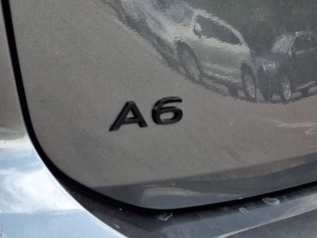 New 2026 Audi A6 Premium Plus AWD/4WD image 21