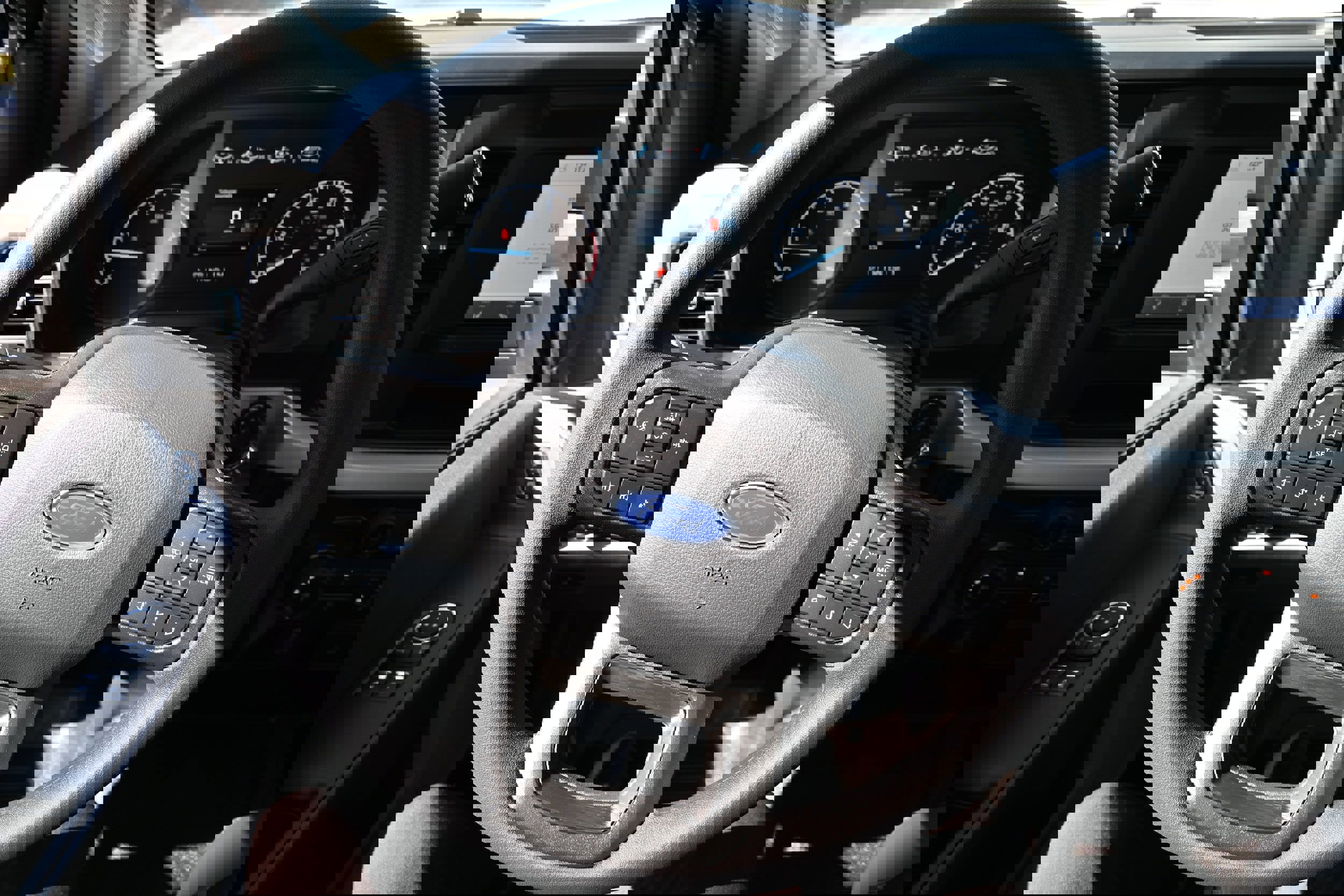 New 2026 Ford F450 XL image 9