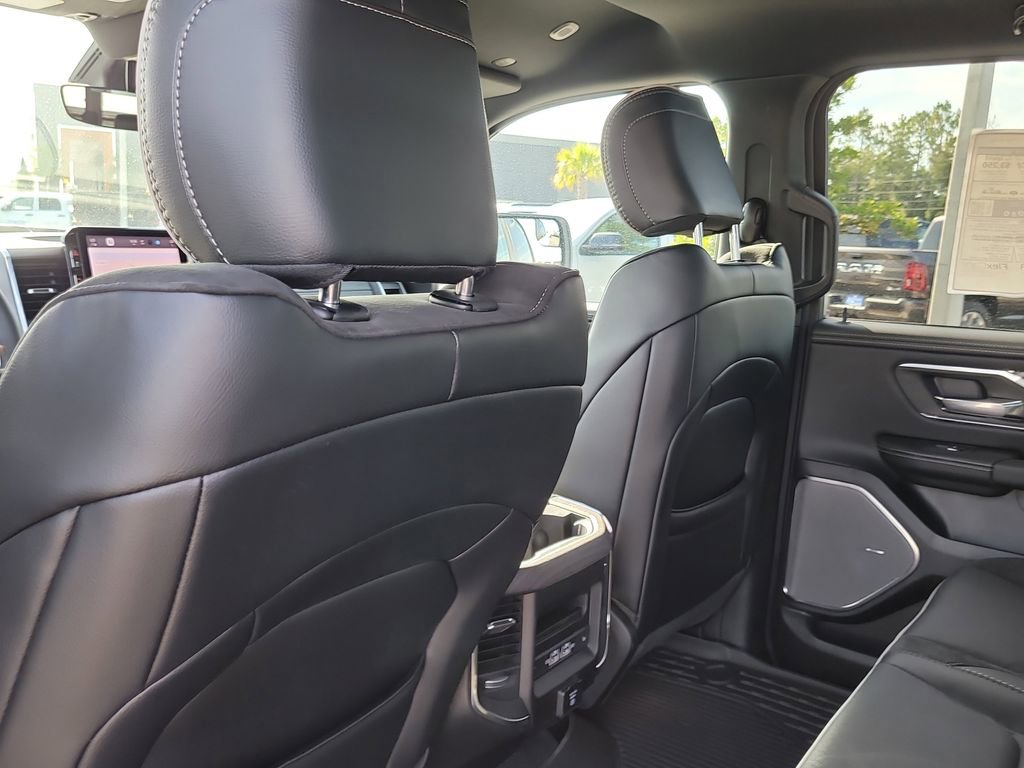 New 2026 RAM 1500 Laramie image 10