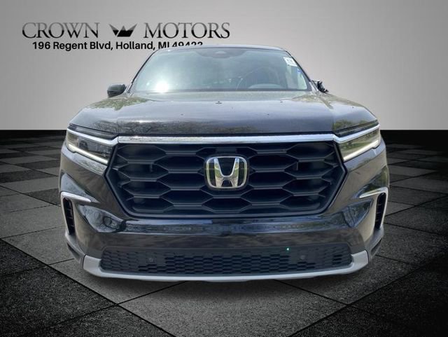 Used 2025 Honda Pilot EX-L image 6