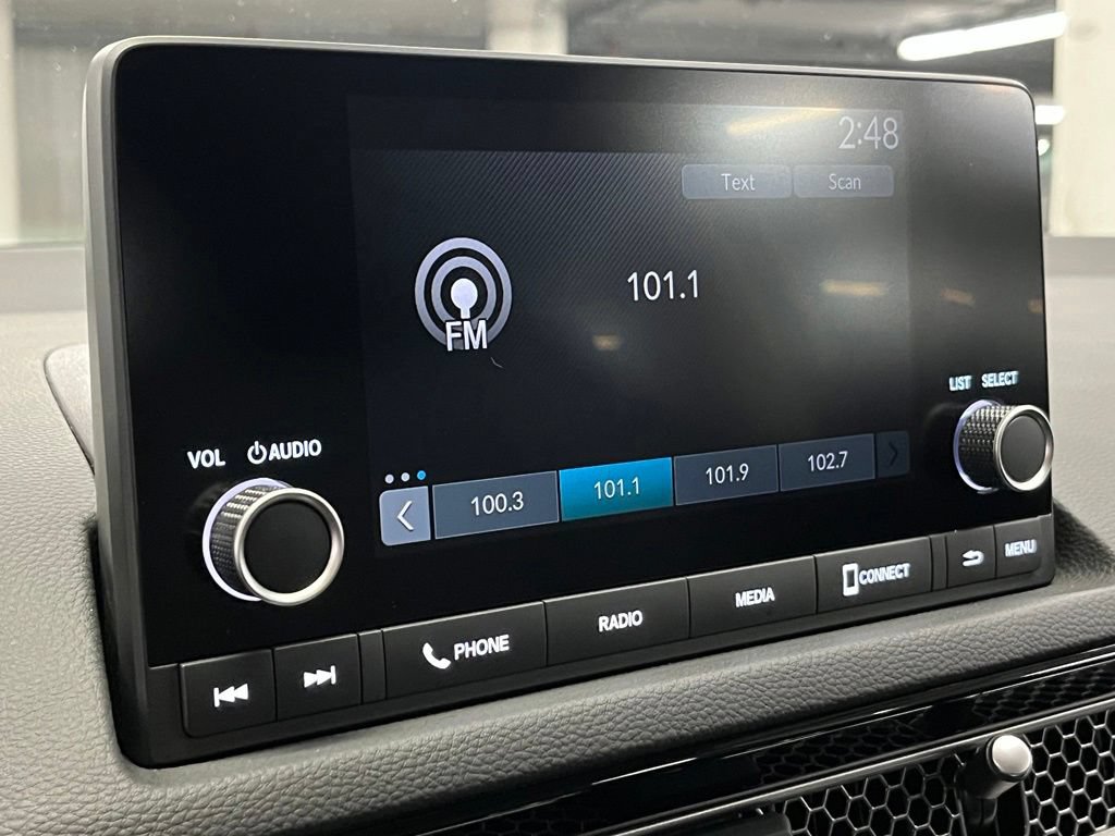 Used 2024 Honda Civic EX-L image 26