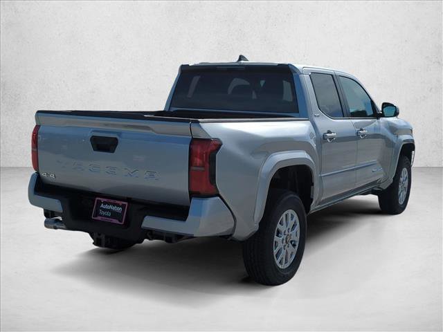 New 2026 Toyota Tacoma SR5 image 2