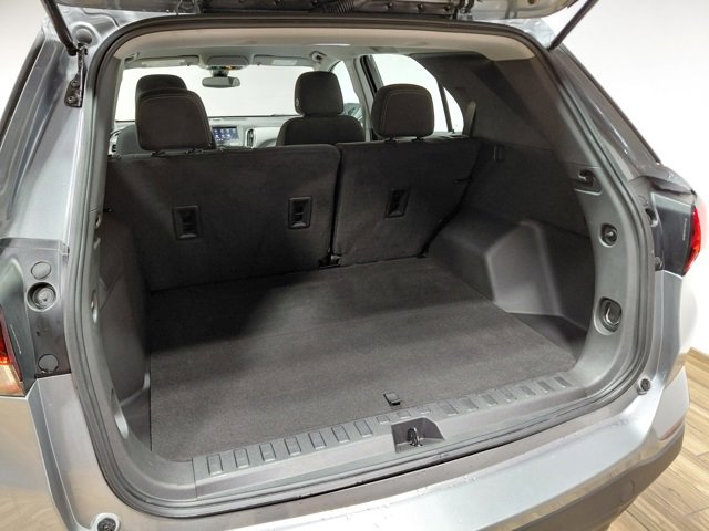 Certified 2023 Chevrolet Equinox LS image 37