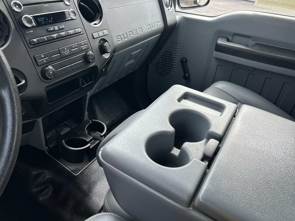 Used 2015 Ford F350 XL RWD image 32