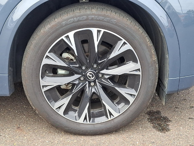 Certified 2026 MAZDA CX-90 3.3 Turbo S w/ Premium Plus AWD/4WD image 10