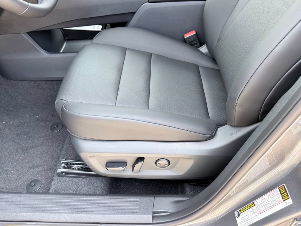 New 2026 Nissan Rogue Dark Armor AWD/4WD image 20