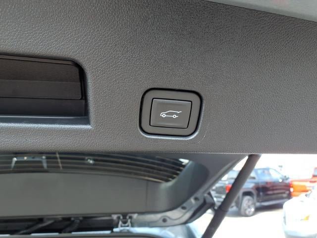 New 2026 GMC Acadia Elevation image 18