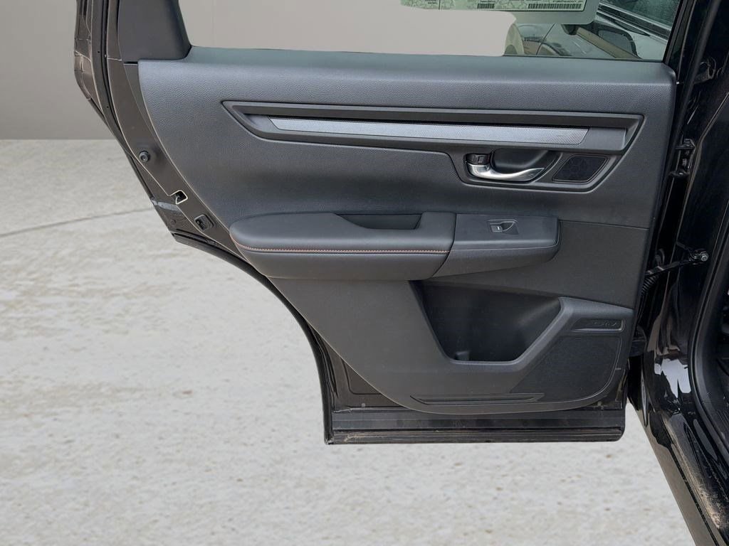 New 2026 Honda CR-V Sport-L image 10
