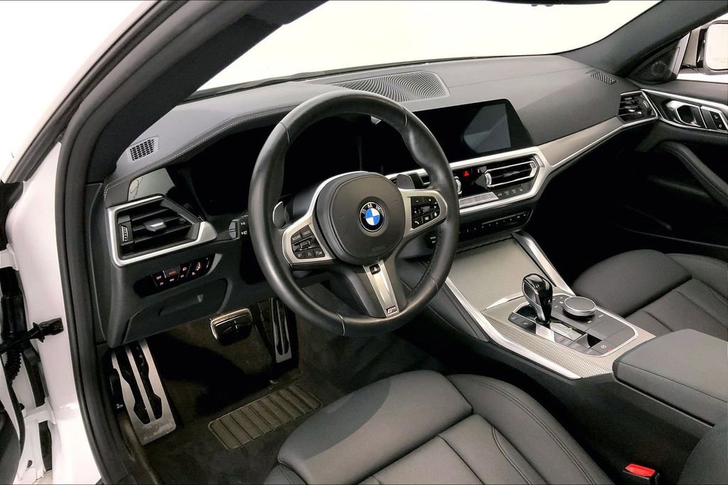 Used 2021 BMW 440i xDrive Coupe image 21