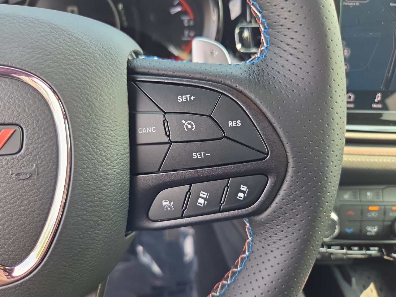 New 2026 Dodge Durango GT AWD/4WD image 33