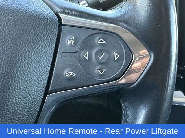 Used 2019 Chevrolet Traverse LT image 10