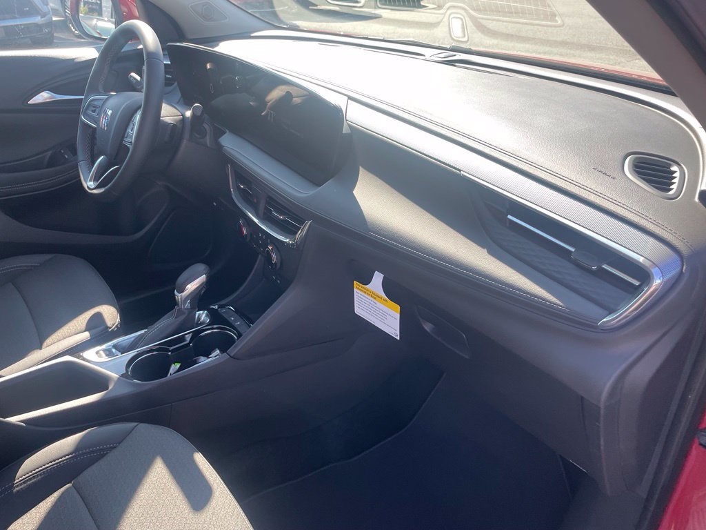New 2026 Buick Encore GX Preferred w/ Advanced Technology Package FWD image 31