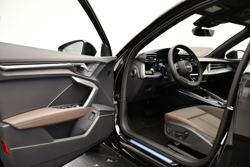 New 2026 Audi A3 2.0T Premium image 38